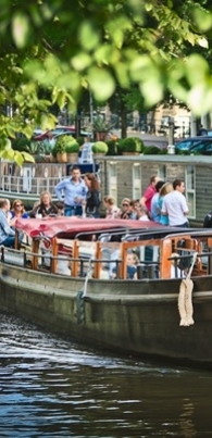 Trouwlocaties Rederij de Nederlanden