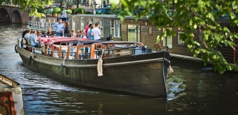 Trouwlocaties Rederij de Nederlanden Trouwlocaties Rederij de Nederlanden