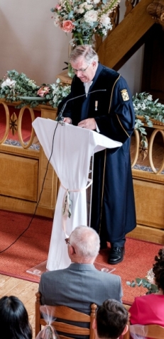 Trouwambtenaar Trouwambtenaar Pim van der Tas Trouwambtenaar Trouwambtenaar Pim van der Tas