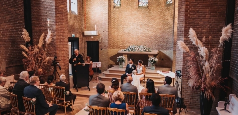Trouwambtenaar Trouwambtenaar Pim van der Tas Trouwambtenaar Trouwambtenaar Pim van der Tas