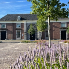 Zaalverhuur Fort Sint Gertrudis