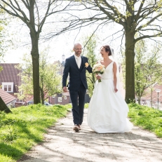 trouwlocaties Fort Sint Gertrudis een voor jullie historisch moment, vier je in een historisch pand!