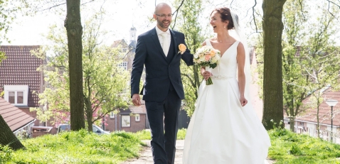 Trouwlocaties Fort Sint Gertrudis