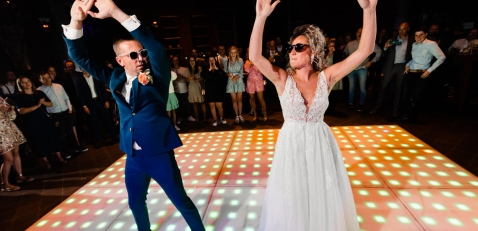 Trouwlocaties Fort Sint Gertrudis