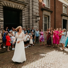 trouwlocaties Fort Sint Gertrudis een voor jullie historisch moment, vier je in een historisch pand!