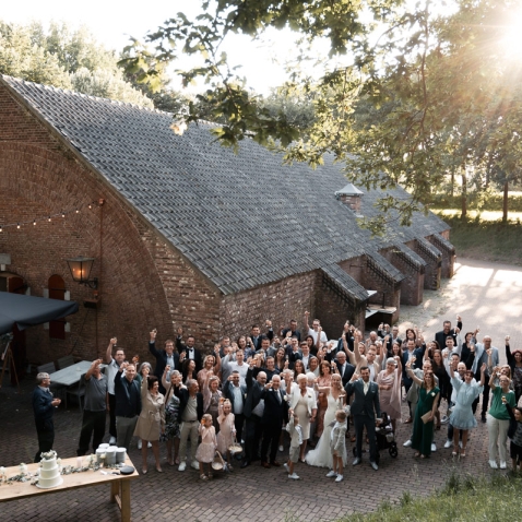 Feestzaal Het Cachot Feestzaal Het Cachot