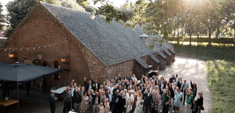 Feestlocaties Het Cachot Feestlocaties Het Cachot