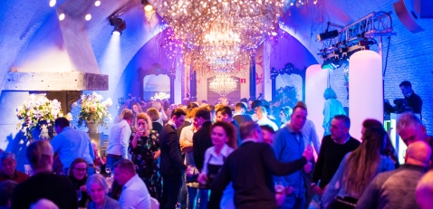 Trouwlocaties Het Cachot