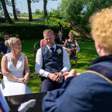 Trouwlocaties Lokaal op Hatsum Trouwlocaties Lokaal op Hatsum