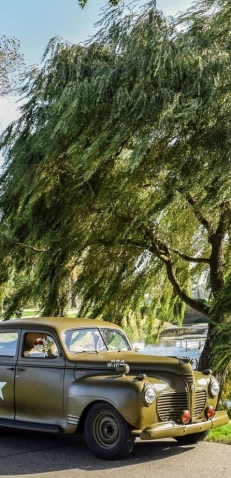 Oldtimer-verhuur Trouwen op Wielen Oldtimer-verhuur Trouwen op Wielen