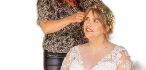 Beauty Haarstudio Horjus Beauty Haarstudio Horjus