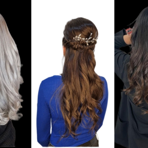 Bruidskapsel Haarstudio Horjus Bruidskapsel Haarstudio Horjus