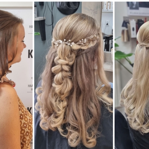 Beauty Haarstudio Horjus Beauty Haarstudio Horjus
