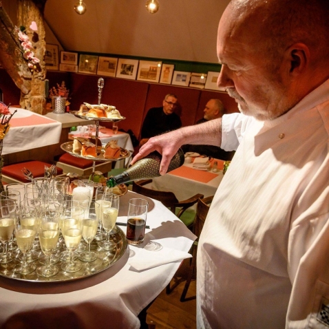 Feestzaal Het Wapen van Degenkamp