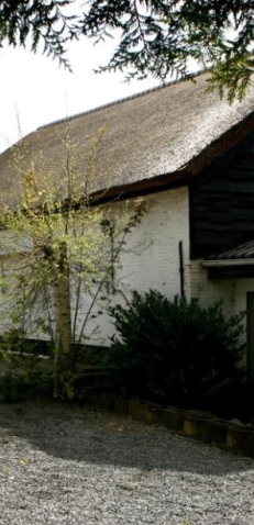 Feestzaal Het Wapen van Degenkamp