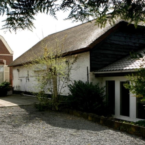 Feestzaal Het Wapen van Degenkamp Feestzaal Het Wapen van Degenkamp