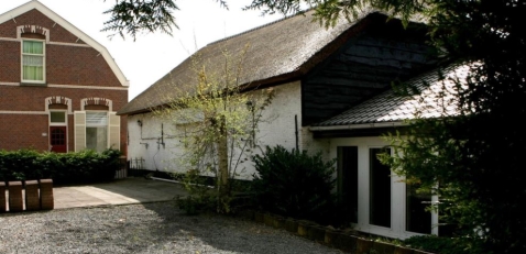Feestzaal Het Wapen van Degenkamp Feestzaal Het Wapen van Degenkamp