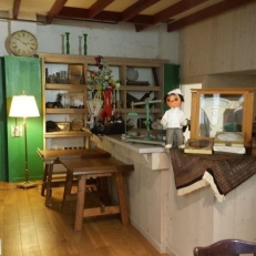 Feestzaal Het Wapen van Degenkamp Feestzaal Het Wapen van Degenkamp