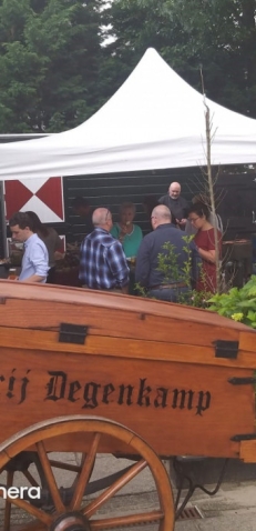 Feestlocaties Het Wapen van Degenkamp Feestlocaties Het Wapen van Degenkamp