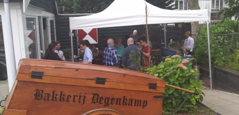 25-jaar-huwelijk Het Wapen van Degenkamp 25-jaar-huwelijk Het Wapen van Degenkamp