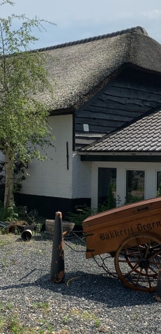 Trouwlocaties Het Wapen van Degenkamp Trouwlocaties Het Wapen van Degenkamp