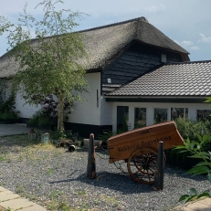 Trouwlocaties Het Wapen van Degenkamp Trouwlocaties Het Wapen van Degenkamp