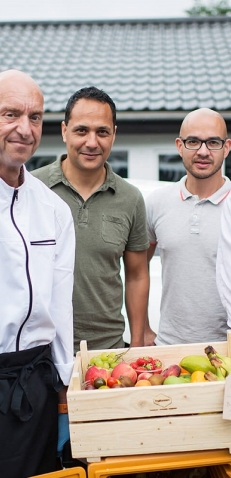 Trouwlocaties Het Wapen van Degenkamp