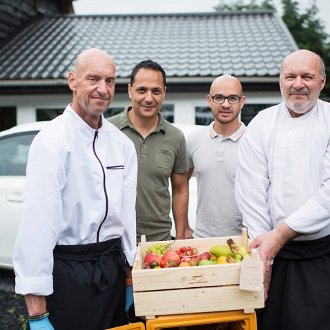 Trouwlocaties Het Wapen van Degenkamp Trouwlocaties Het Wapen van Degenkamp