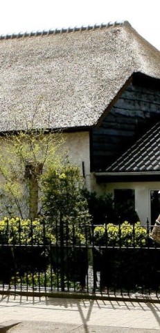 Trouwlocaties Het Wapen van Degenkamp