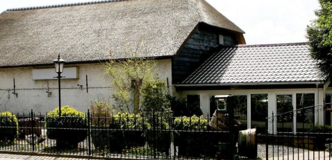 Trouwlocaties Het Wapen van Degenkamp
