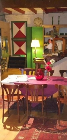 Trouwlocaties Het Wapen van Degenkamp