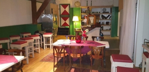 Trouwlocaties Het Wapen van Degenkamp