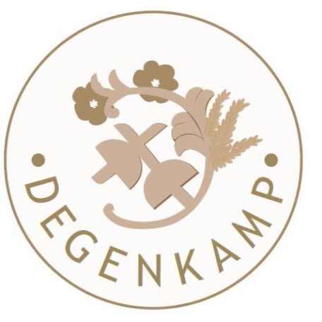 Bedrijfs logo