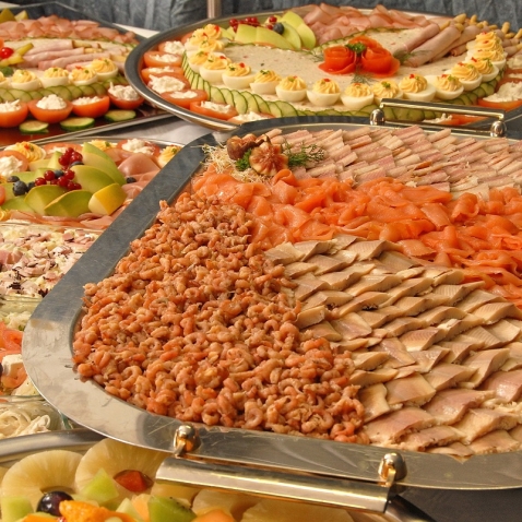 Catering-Partyverhuur Mercurius Events Catering-Partyverhuur Mercurius Events