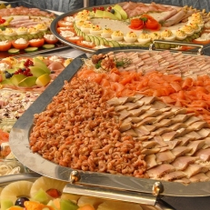 Catering-Partyverhuur Mercurius Events Catering-Partyverhuur Mercurius Events