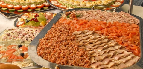 Catering-Partyverhuur Mercurius Events Catering-Partyverhuur Mercurius Events