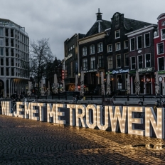  Lichtletterverhuur Groningen de mooiste decoratie voor jouw bruiloft, feest of evenement