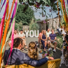 sfeermakers Lichtletterverhuur Groningen de mooiste decoratie voor jouw bruiloft, feest of evenement