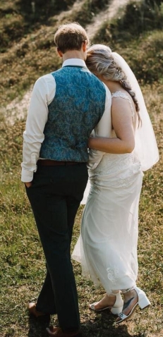 Trouwpakken René Bespoke Tailoring Trouwpakken René Bespoke Tailoring