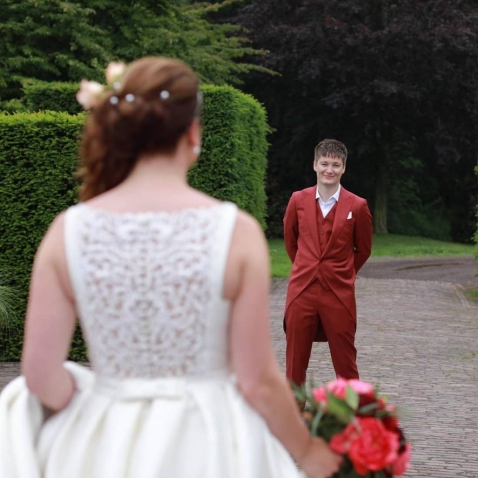 Maatpak René Bespoke Tailoring Maatpak René Bespoke Tailoring