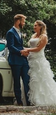 Trouwpakken René Bespoke Tailoring Trouwpakken René Bespoke Tailoring