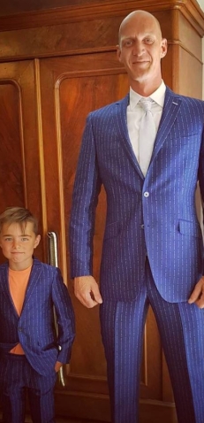 Maatpak René Bespoke Tailoring Maatpak René Bespoke Tailoring