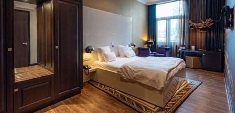 Bruidssuite Restaurant, Hotel & Spa Savarin Bruidssuite Restaurant, Hotel & Spa Savarin
