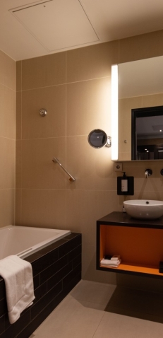 Bruidssuite Restaurant, Hotel & Spa Savarin