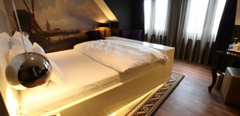 Bruidssuite Restaurant, Hotel & Spa Savarin Bruidssuite Restaurant, Hotel & Spa Savarin