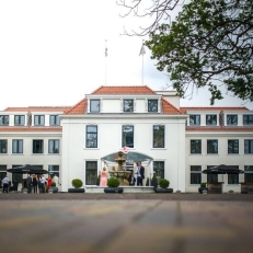 Feestlocaties Restaurant, Hotel & Spa Savarin Feestlocaties Restaurant, Hotel & Spa Savarin