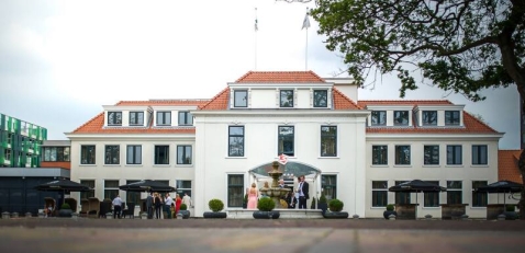 Feestzaal Restaurant, Hotel & Spa Savarin Feestzaal Restaurant, Hotel & Spa Savarin