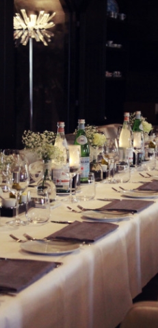 Feestzaal Restaurant, Hotel & Spa Savarin Feestzaal Restaurant, Hotel & Spa Savarin