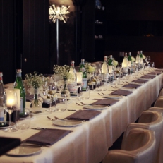 feestlocaties Restaurant, Hotel & Spa Savarin dé plek om uw bruiloft tot een succes te maken