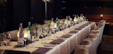 Feestzaal Restaurant, Hotel & Spa Savarin Feestzaal Restaurant, Hotel & Spa Savarin